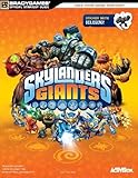 Skylanders GIANTS - Das offizielle Lösungsbuch (inkl. Stickerbogen) by 