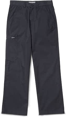 Craghoppers Childrens Trousers Kiwi 