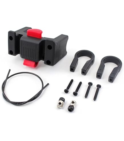 Adaptateur De Guidon KLICKFIX Extender -E – Neuf – Réf 718171