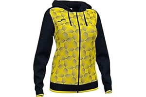 Joma Championship Iv Chaqueta Mujer (Pack de 1)