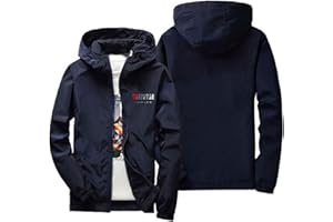 XYYYHTL Trapstar Men's Down Jacket Plain Lightweight Winter Warm Puffer Jacket Trapstar Logo Printed Quilted Jacket Winter Jacket Unisex with Hood Trapstar Coat Puffer