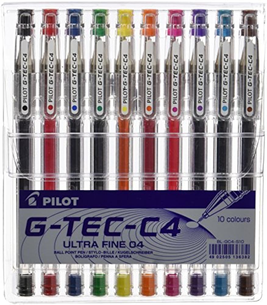 G тек 1