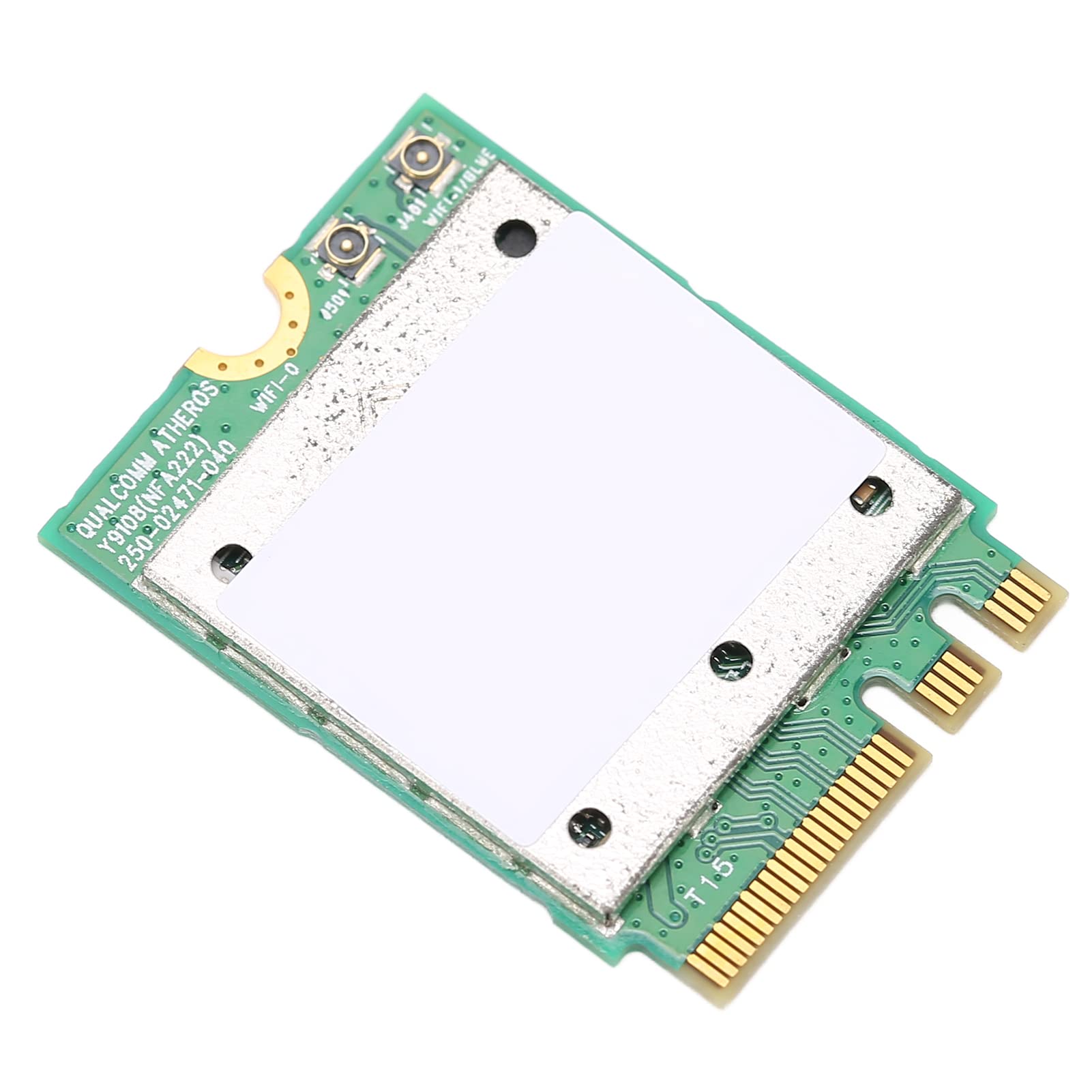 UniMarketÂ® Dual Band Wireless Internet Card M.2 2.4/5GHz WiFi Card for Computer PCB Material