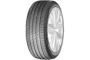 Nexen N'Fera RU1 XL RPB - 235/50R18 101V - Pneu Été