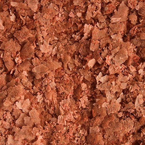 Söll 16170 Organix Power Flakes – Hauptfutter für Zierfische – Flocken – 490 ml - 5