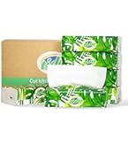 Regina Disposable Towels - 5 Packs Of 100 Services Each - View #3