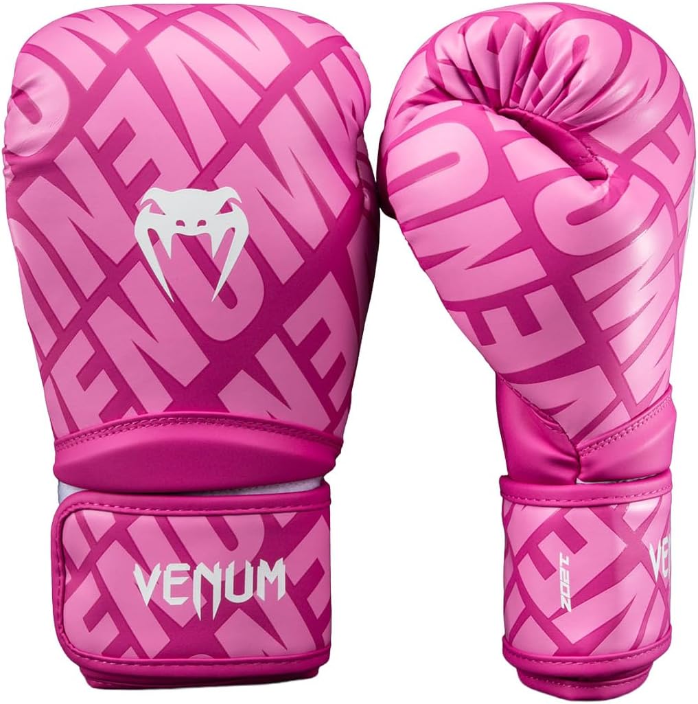 Venum Contender 1.5 XT 3D - Guantes de Boxeo