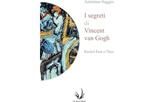 I segreti di Vincent van Gogh: Rachel Paul e Theo: 2