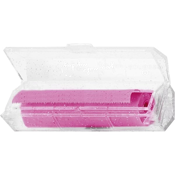 Essence 'you Make My Day!' Lip Tower – 4-in-1 Stapelbarer Lippenstift, Mattierend & Pflegend, Vegan, 3er Pack