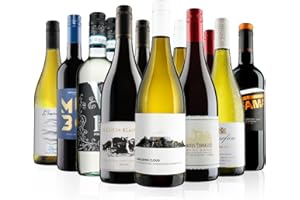 Virgin Wines - Customer Favourites Mixed Wine Case - 12 Bottles (75cl)