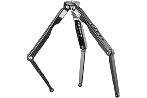 Leofoto Pocket Mini Tripod MT-03 (LF-MT-03)