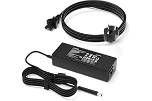 NEGSAIY Caricabatterie da 90 W compatibile con Resmed AirSense 10 S10 AirCurve 10 Series CPAP e BiPAP Machine S10 370001370006 Elite AutoSet AutoSet Alimentatore