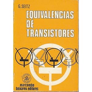 Equivalencias de Transistores               .