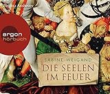 Cover zum Buch Die Seelen im Feuer