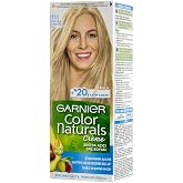 Garnier Color Naturals 111 Ekstra A&ccedil;ık Doğal K&uuml;ll&uuml; Sarı