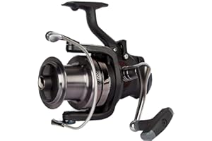 Daiwa Windcast BR LD 5000 Carp Fishing Reel WCBR5000LDA