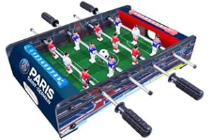 PARIS SAINT - GERMAIN Paris Saint Germain 20 inch Football Table Game