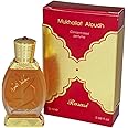 Rasasi Rasasi Mukhallat Al-Oudh -20 Ml Attar Unisex, 20 ml