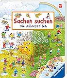 Sachen suchen: Die Jahreszeiten by
