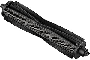 UNIKATTIC TriCut Brush, Spazzola per Robot Aspirapolvere Lavapavimenti con Mappatura, compatibile con Dreame L10 Ultra, L10s Ultra, L20 Ultra, L20 Ultra Complete, L10s Ultra Heat, L10s Pro Ultra, X40 Ultra