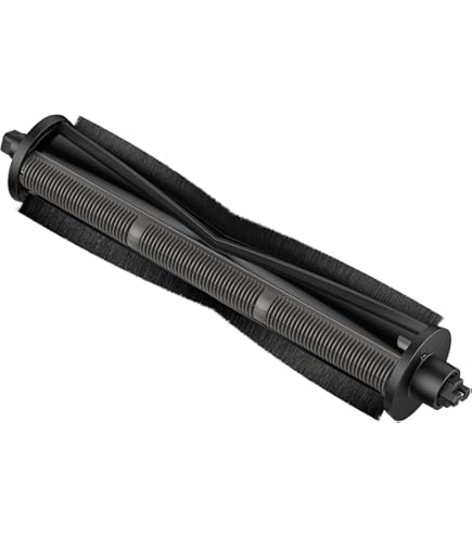 Amazon.co.jp: 掃除機用ヘアーアンチタングルローラーブラシ、Compatible for Dreame X40 Ultra L10s  Pro Ultra Heat L30 Ultra L20 Ultra L10s Ultra、掃除機アクセサリー(2pcs) : ホーム＆キッチン カットヘアもつれ防止ローラーブラシ、Dreame と互換性あり、X40 Por X40 Por Ultra L10s Pro Ult