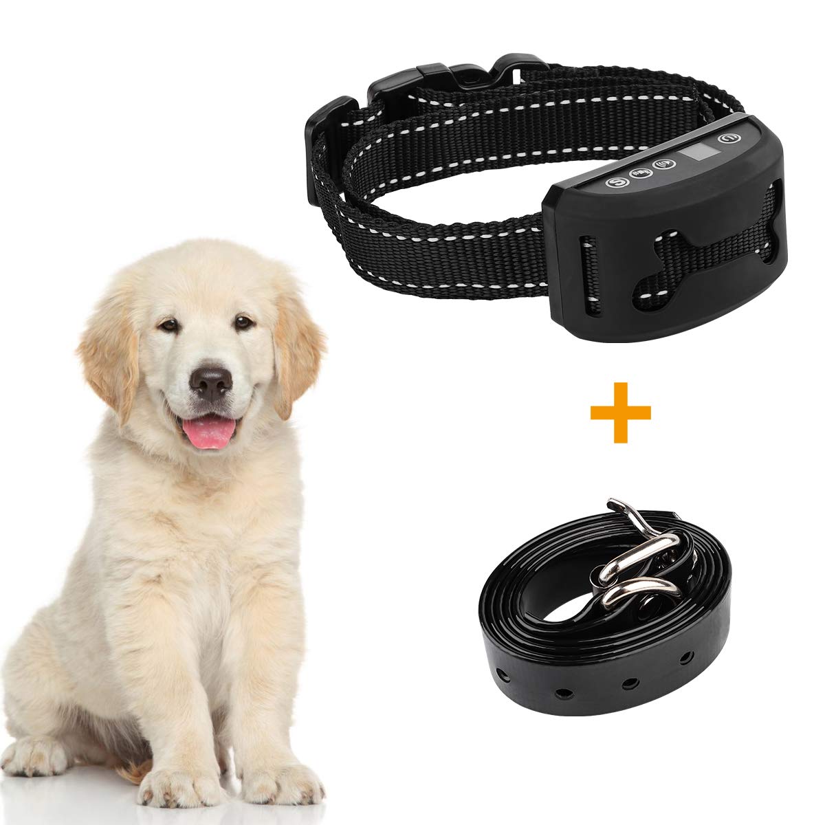 vastar bark collar