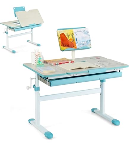 Children's Learning Chair With Adjustable Up-down Adjustment For Primary And Secondary School Students, Correction Of Sitting Posture For Boys And Girls, Writing Chair