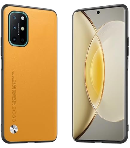 Custodia In TPU Nera Per Oneplus 9R – Morbida, Antiurto, Sottile E Antiscivolo