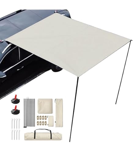 Dometic Vorzelt Club AIR Pro 440 M Mit Dual-Pitch™-Dach