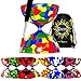 Price comparison product image Jester Diabolos + Metal Diabolo Sticks, Diablo String & Travel Bag! Mix