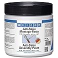 Weicon Anti-Seize Assembly Paste 450g
