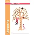 Grammar and Punctuation Book 3: Year 3, Ages 7-8