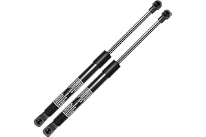 FRANKBERG 2 ammortizzatori a gas Sostituzione per cofano Golf IV 1J1 1E7 B-o-r-a 1J2 1J6 Arosa 6H Lupo 6X1 6E1 A3 8L1 1993-2005 8L0823359