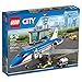 Produktbild Lego City Flughafen Passagier Terminal - 60104