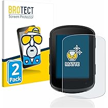 BROTECT Screenprotector Voor Garmin ETrex Touch 2025 Folie Beschermfolie Beschermglas Matte 3 Stuks 2705441896 BROTECT Screenprotector Voor Garmin ETrex Touch 2025 Folie Beschermfolie Beschermglas Matte 3 Stuks 2705441896