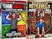 Steve Cotter Combo pack, Extreme Strenth and the Science of Kettlebells by Steve Cotter
