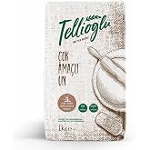 Tellioğlu &Ccedil;ok Ama&ccedil;lı Un 1 Kg