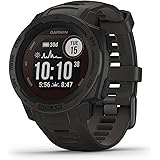 Garmin Instinct Solar - Smartwatch
