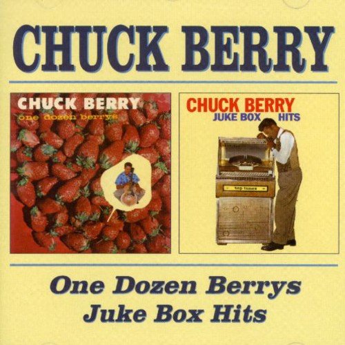 One Dozen Berrys / Juke Box Hits