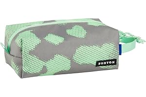 Burton Accessory Case, Astuccio Unisex Adulto, Rosette