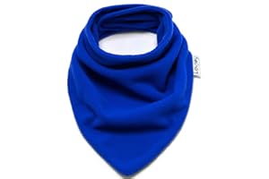 Lovjoy Baby/Toddler/Kids Warm Thermal Fleece Winter Scarf/Snood - Soft & Cozy Neck Warmer - Many Colours - Suitable for Children of all Ages