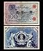 Produktbild *** 100 Mark Reichsbanknote - 01.04.1903 - P 22 - Reproduktion ***