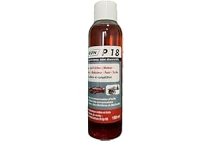 MECA-Run P18 150 ML Additif pour Huile Moteur