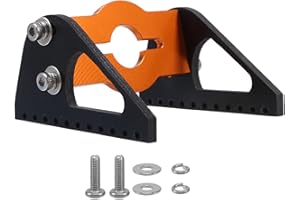 MDYBF Support de SièGe de de Moteur Watercool en MéTal Support de Refroidissement par pour Bateau RC à Moteur Balais de DiamèTre 28Mm 29Mm 36Mm 40Mm