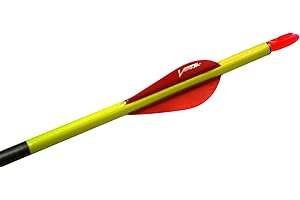 PEMBROKE SIGNS 26 x Archery Arrow Wraps - ACC, ACE, X10, Easton, Cartel, Carbon Express