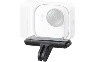 Insta360 GO Ultra Quick Release Mount