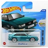 Hot Wheels Tekli Arabalar 87 Audi Quattro HYW72