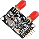 DDS Signal Generator Module AD9833 0MHz to 12.5MHz Square/Triangle/Sine Power Supply: 2.3V to 5.5V