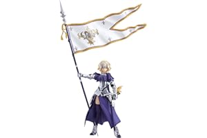 MAX FACTORY GOOD SMILE COMPANY Figurka M06509 Figma Linijka/Jeanne D'Arc"