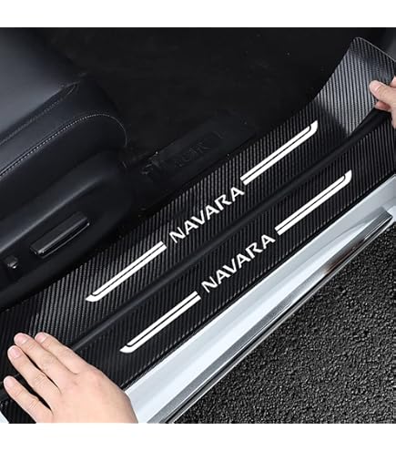 Navara Genuine Accessories & Parts | Australia
